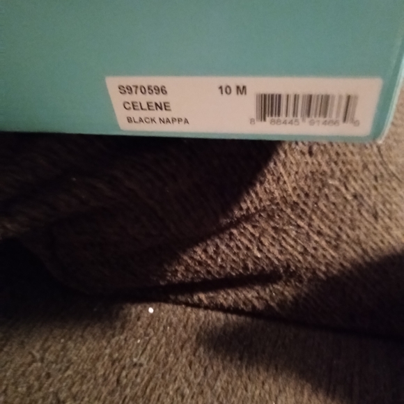 NIB KATE SPADE BOW ANKLE BOOTS SIZE 10 - Picture 10 of 10